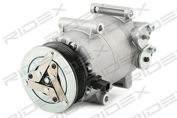 Compressor, air conditioning (447K0152)