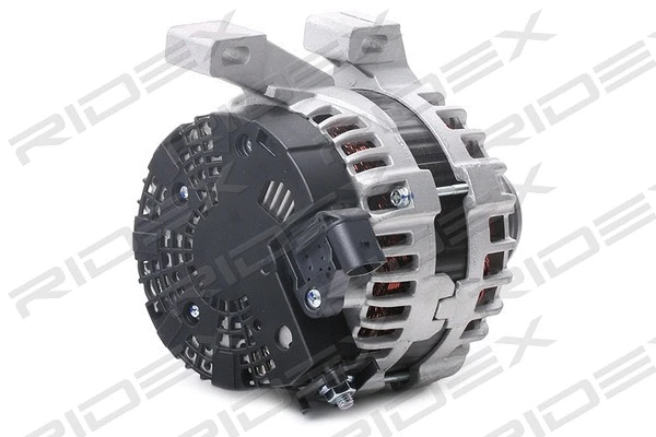 Alternator (4G0976)