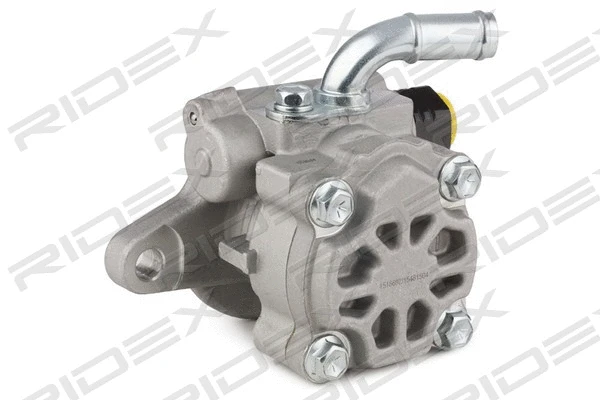 Hydraulic Pump, steering (12H0227)