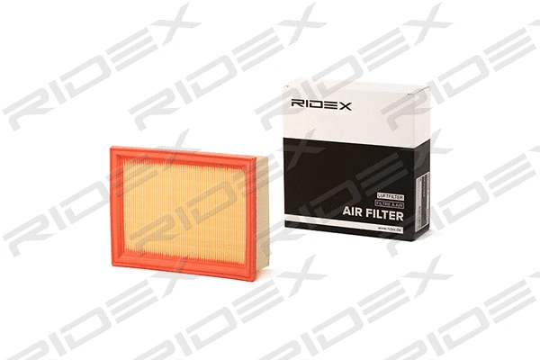 Air Filter (8A0224)