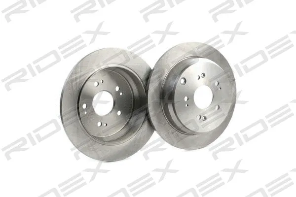 Brake Disc (82B2619)