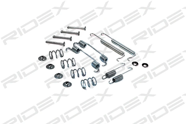 Accessory Kit, brake shoes (1502A0011)