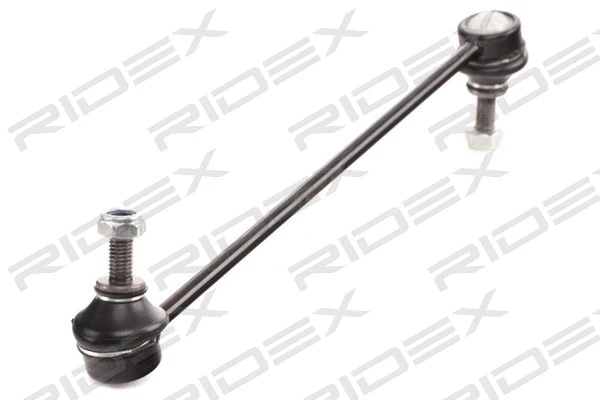 Control/Trailing Arm Kit, wheel suspension