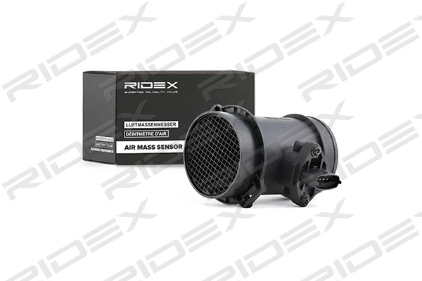 Mass Air Flow Sensor (3926A0161)