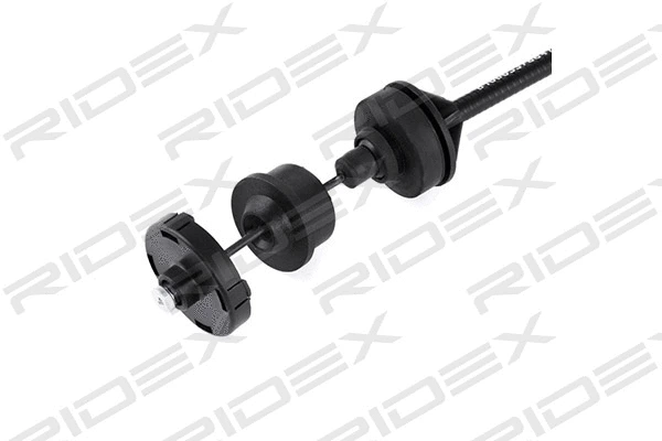 Cable Pull, clutch control