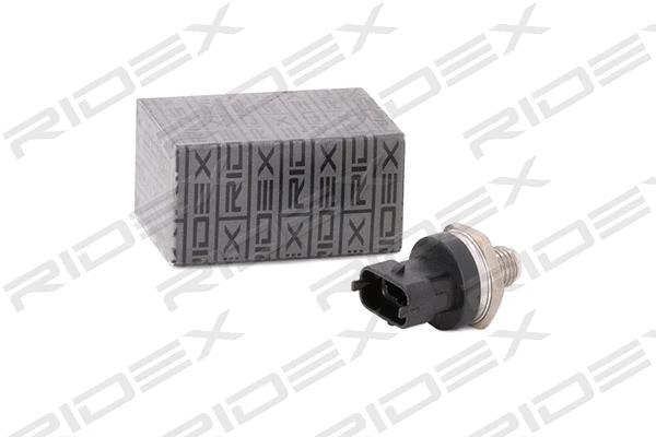 Sensor, fuel pressure