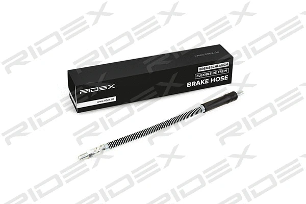 Brake Hose (83B0183)