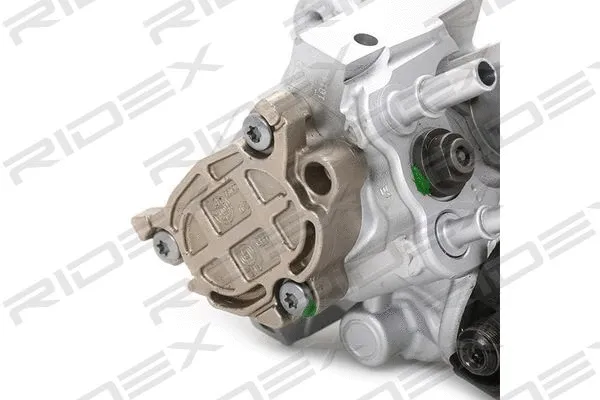 High Pressure Pump