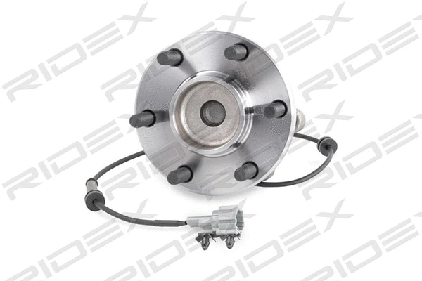 Wheel Bearing Kit (654W0329)