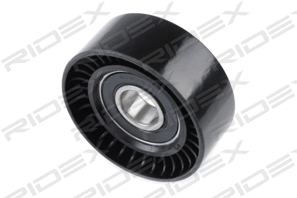Tensioner Pulley, V-ribbed belt