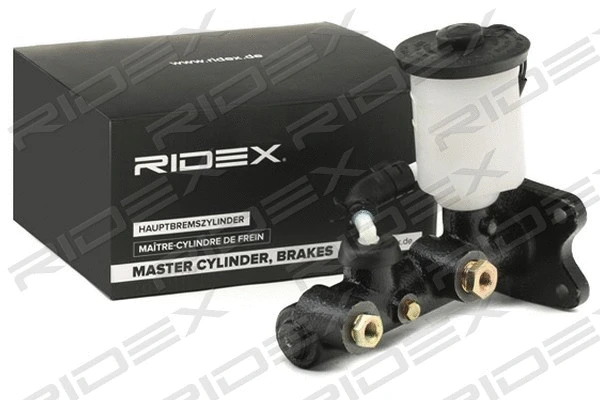 Brake Master Cylinder