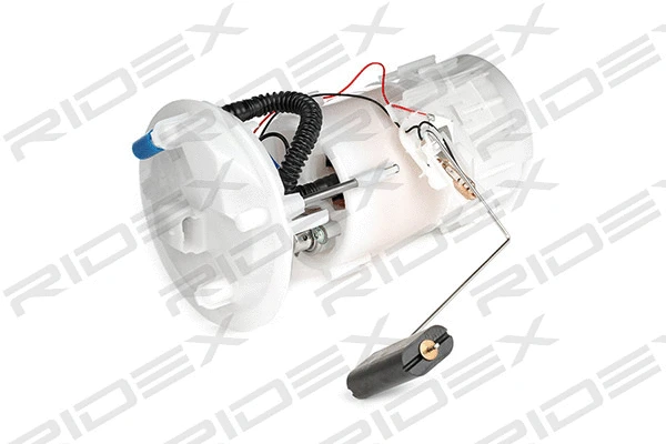Fuel Feed Unit