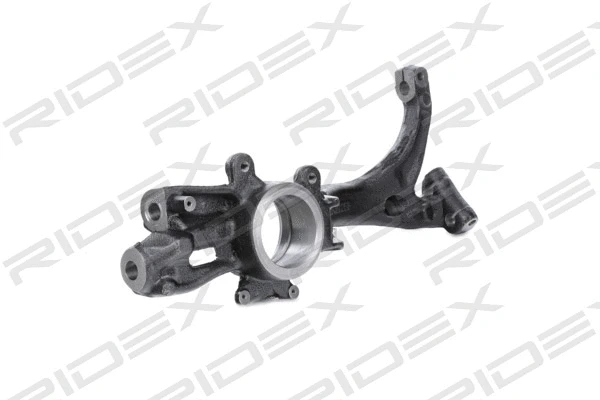 Steering Knuckle, wheel suspension