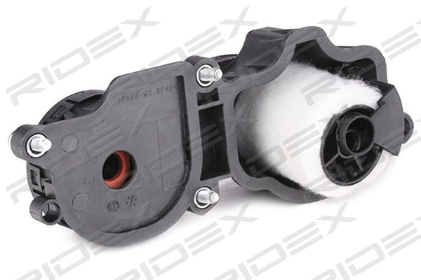 Valve, crankcase ventilation (3886V0015)