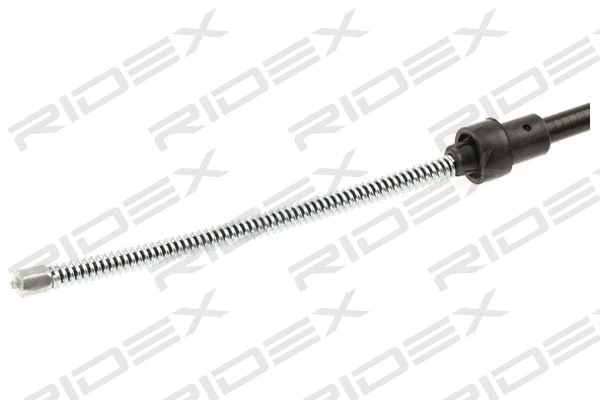 Cable Pull, parking brake