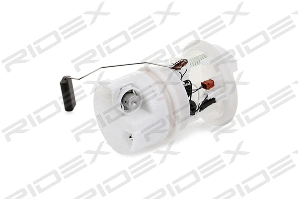 Fuel Feed Unit