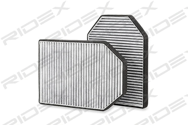 Filter Set, cabin air