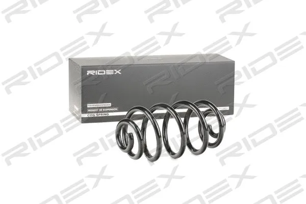 Suspension Spring