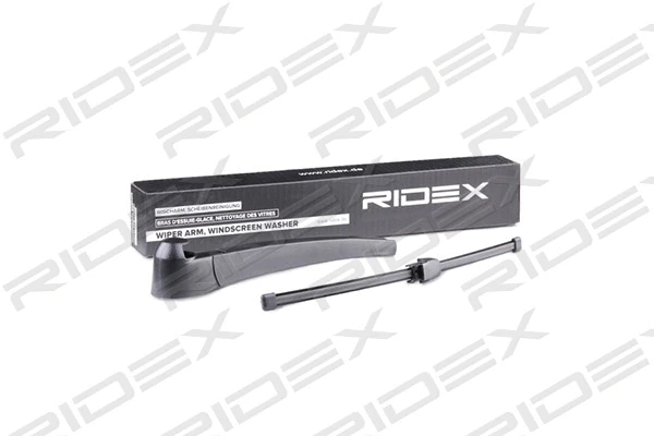 Wiper Arm, window cleaning