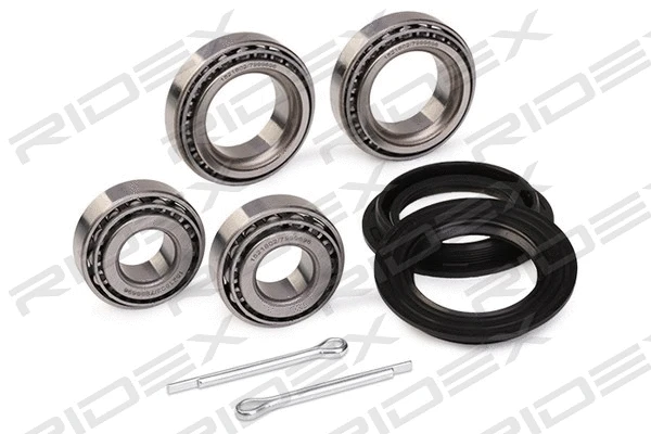 Wheel Bearing Kit (654W0637)