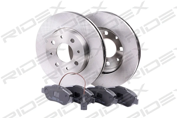 Brake Kit, disc brake