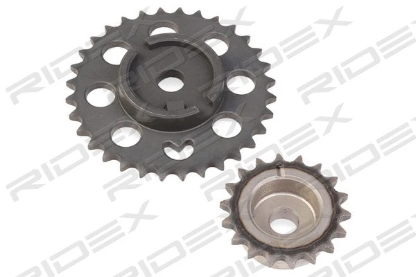 Timing Chain Kit (1389T0253)
