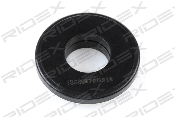 Rolling Bearing, suspension strut support mount