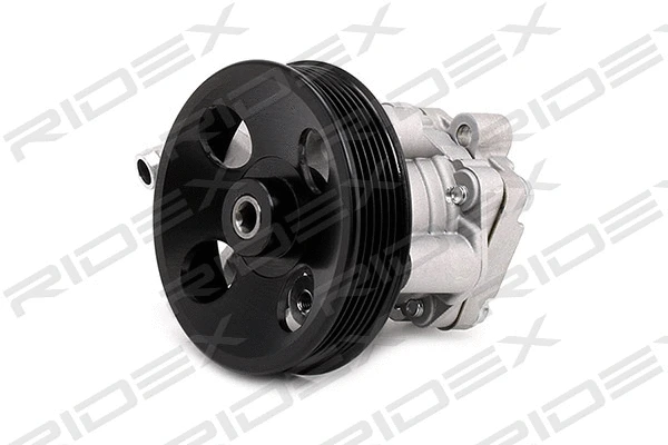 Hydraulic Pump, steering