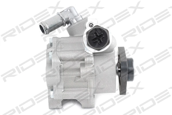 Hydraulic Pump, steering