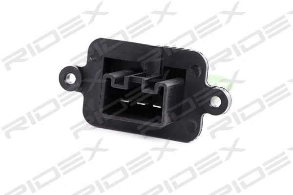 Control Unit, heating/ventilation