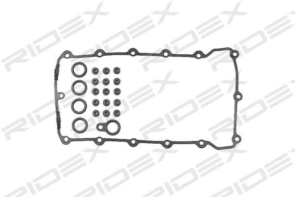 Gasket Set, cylinder head cover