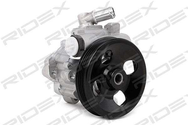 Hydraulic Pump, steering