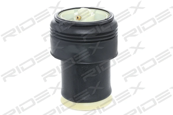 Air Spring, suspension