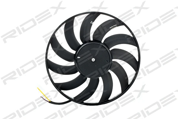 Fan, engine cooling