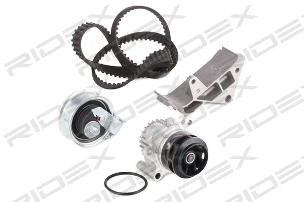 Water Pump & Timing Belt Kit