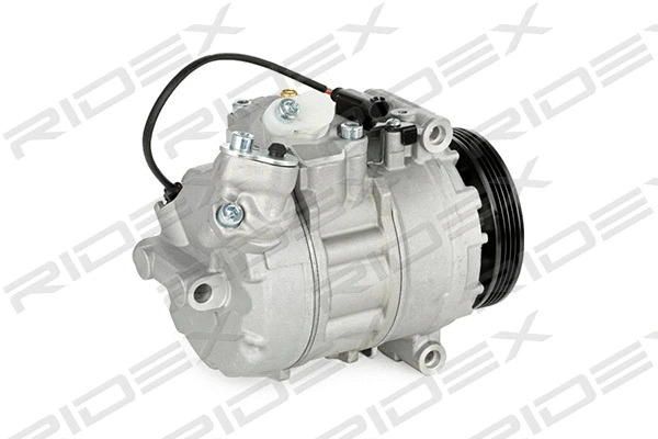 Compressor, air conditioning (447K0015)