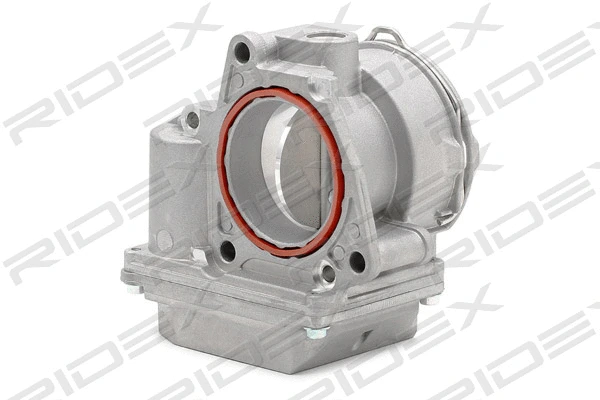 Throttle Body (158T0020)
