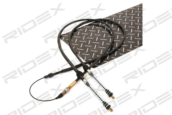 Cable Pull, parking brake