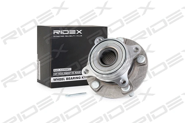 Wheel Bearing Kit