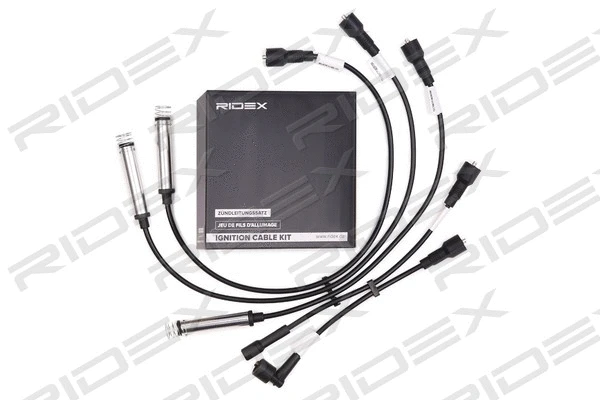 Ignition Cable Kit