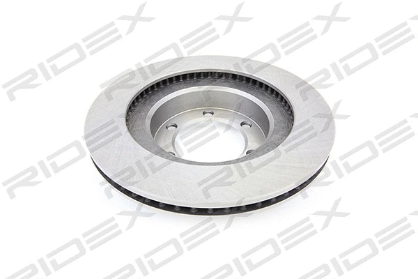 Brake Disc (82B0477)