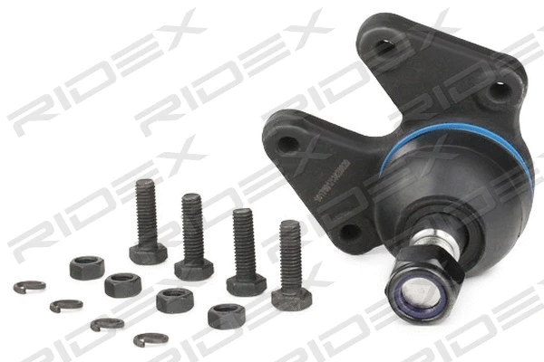 Ball Joint (2462S0166)