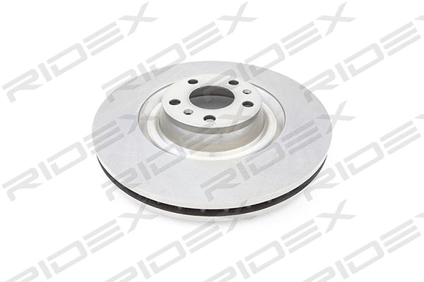 Brake Disc (82B0333)