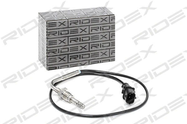 Sensor, exhaust gas temperature (3938E0061)