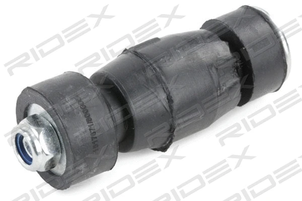 Control/Trailing Arm Kit, wheel suspension