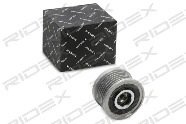 Alternator Freewheel Clutch (1390F0044)