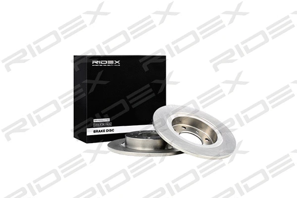 Brake Disc (82B0244)
