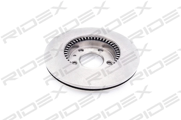 Brake Disc (82B0317)