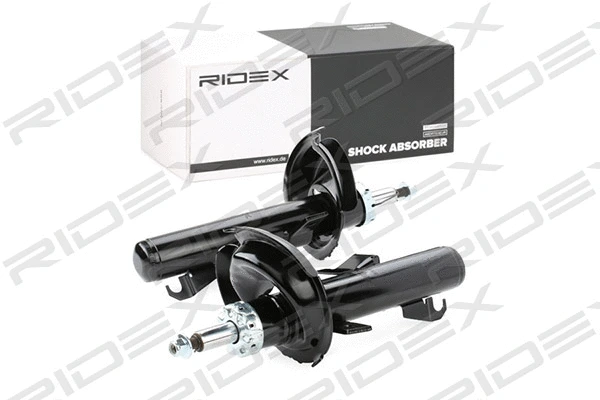 Shock Absorber (854S1582)