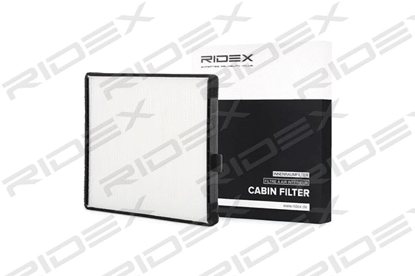 Filter, cabin air